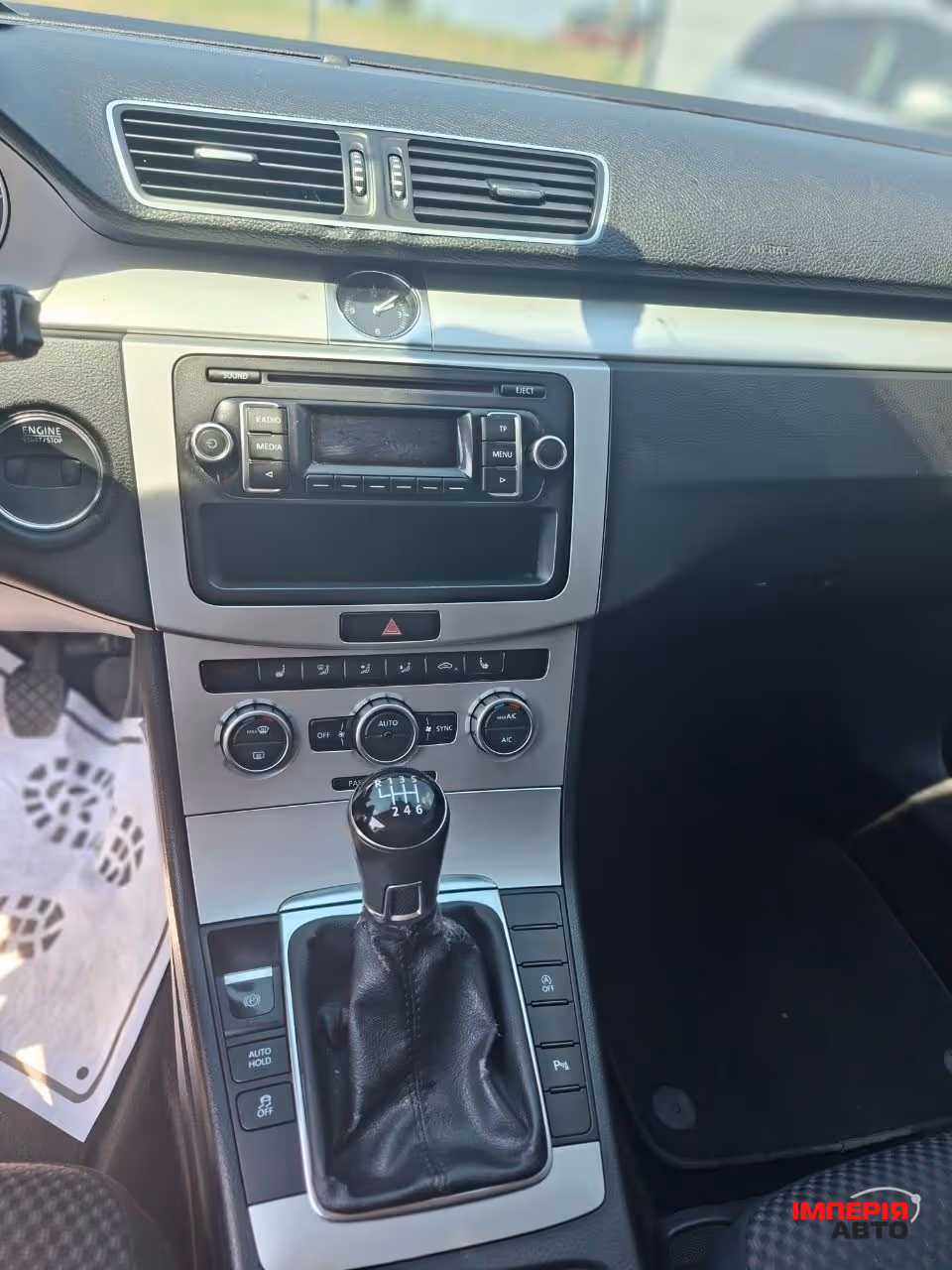 Volkswagen Passat - фото 19