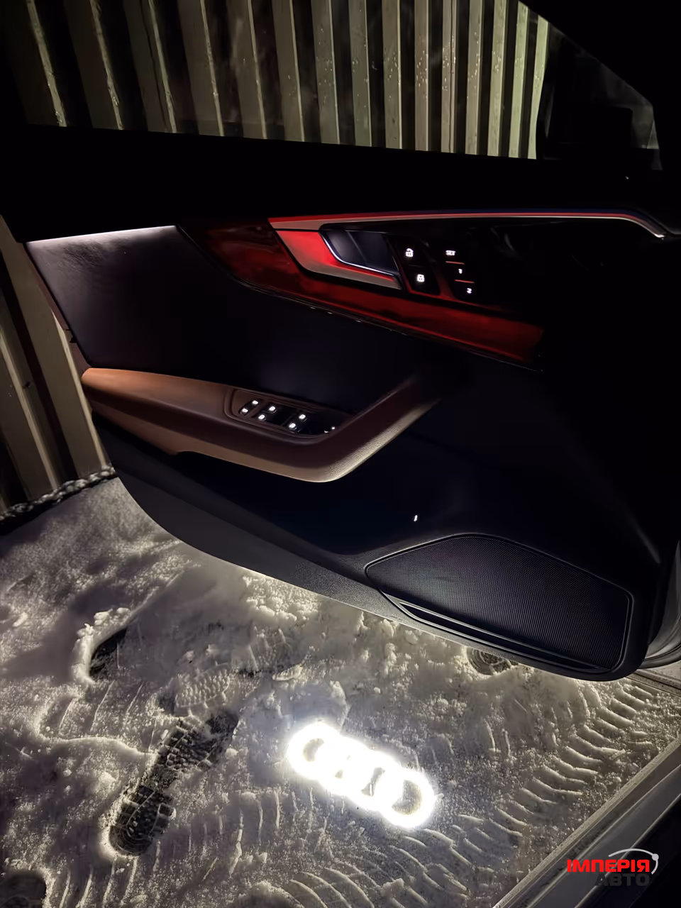 Audi A4 - фото 20