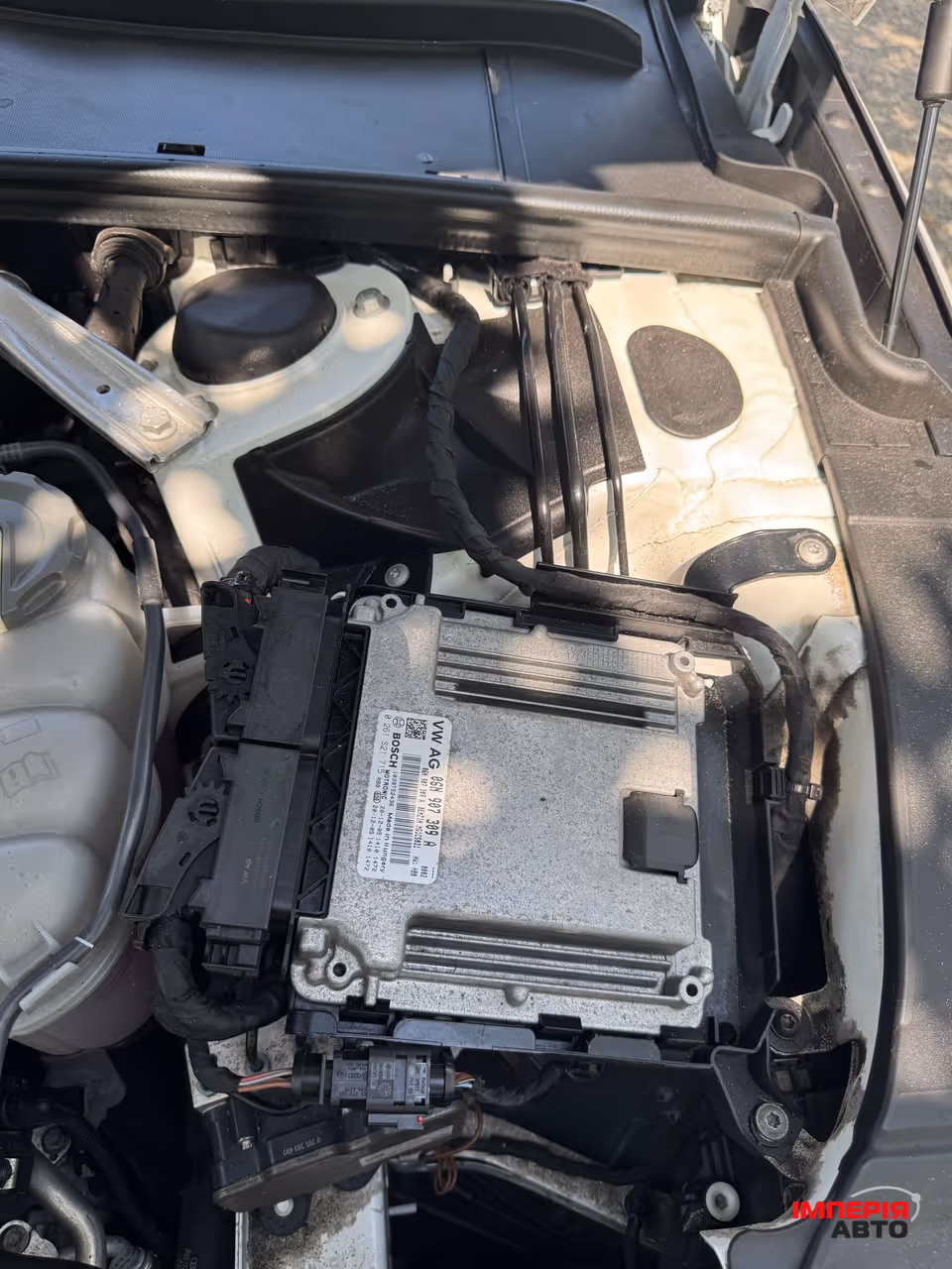 Audi A4 - фото 17
