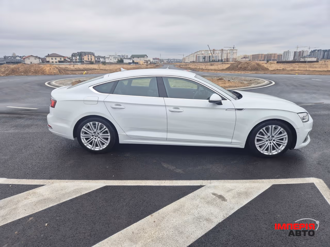 Audi A5 - фото 3