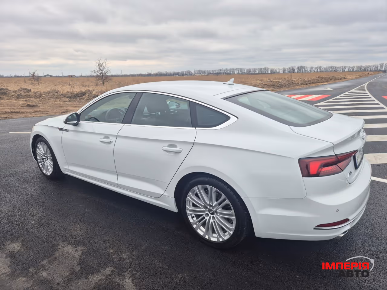 Audi A5 - фото 4