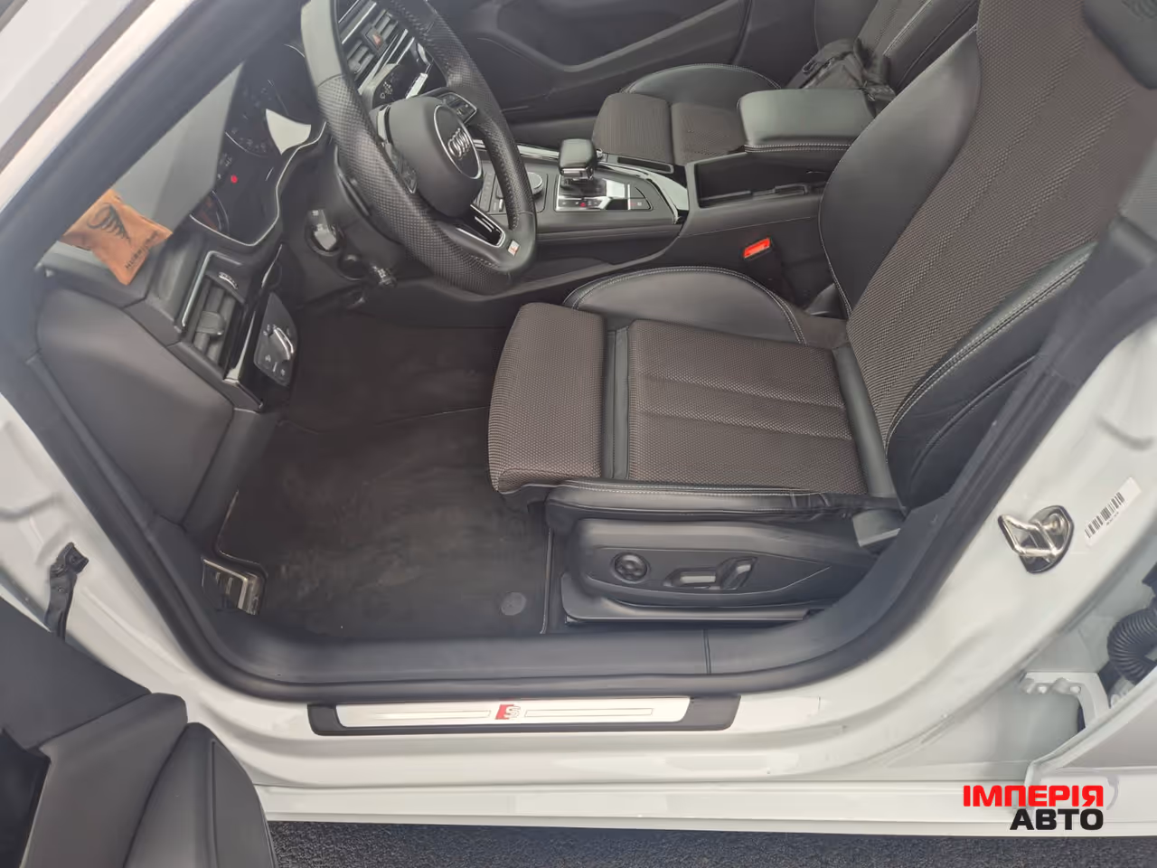 Audi A5 - фото 14