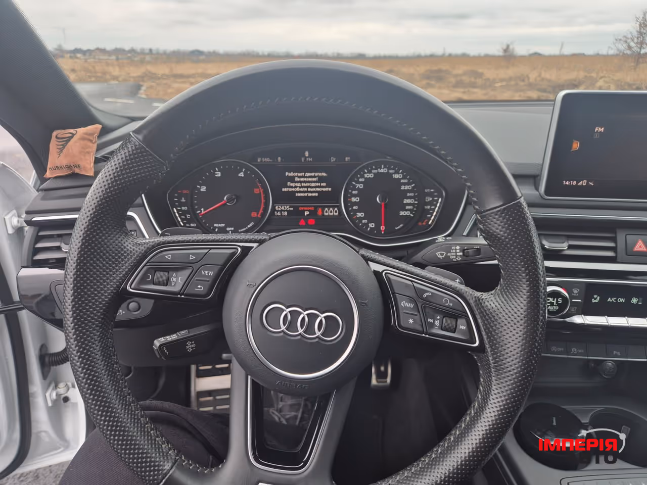 Audi A5 - фото 9