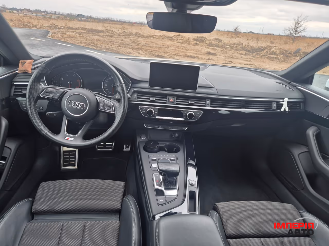 Audi A5 - фото 15