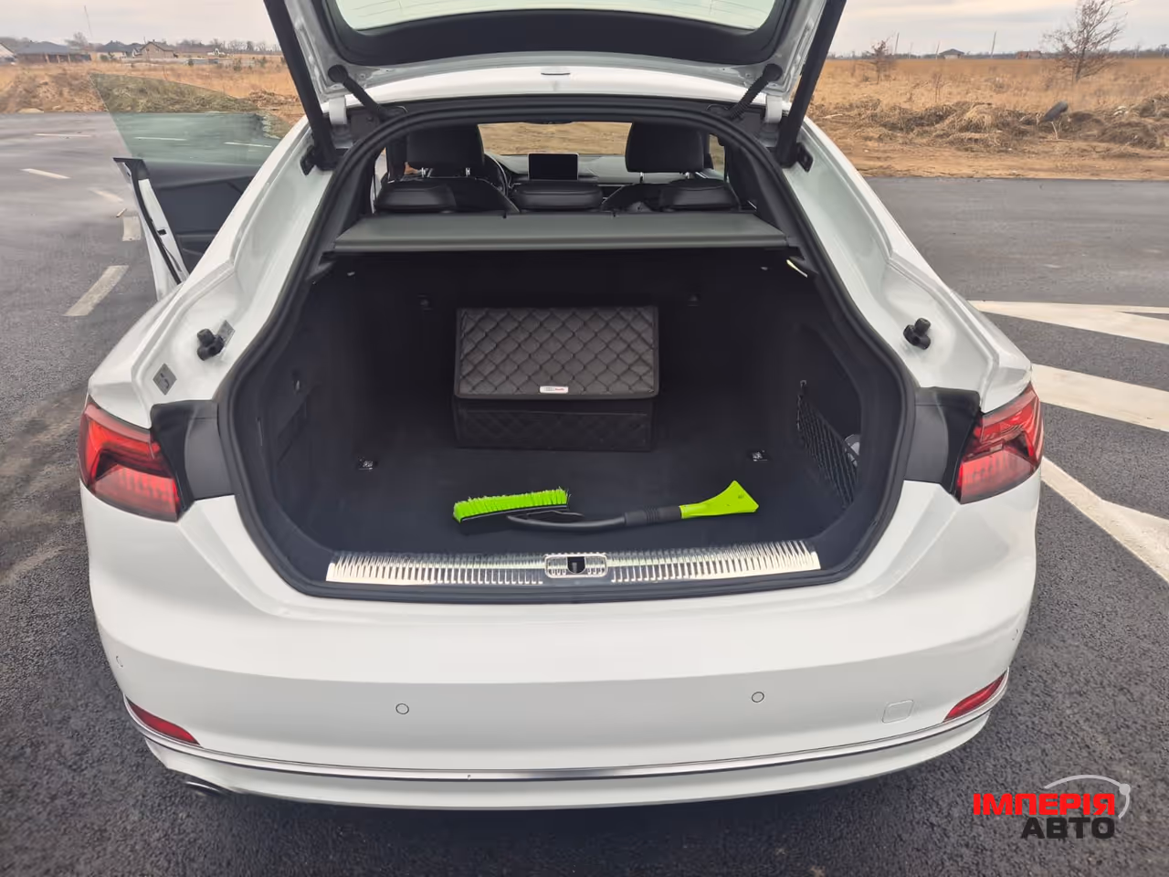 Audi A5 - фото 13