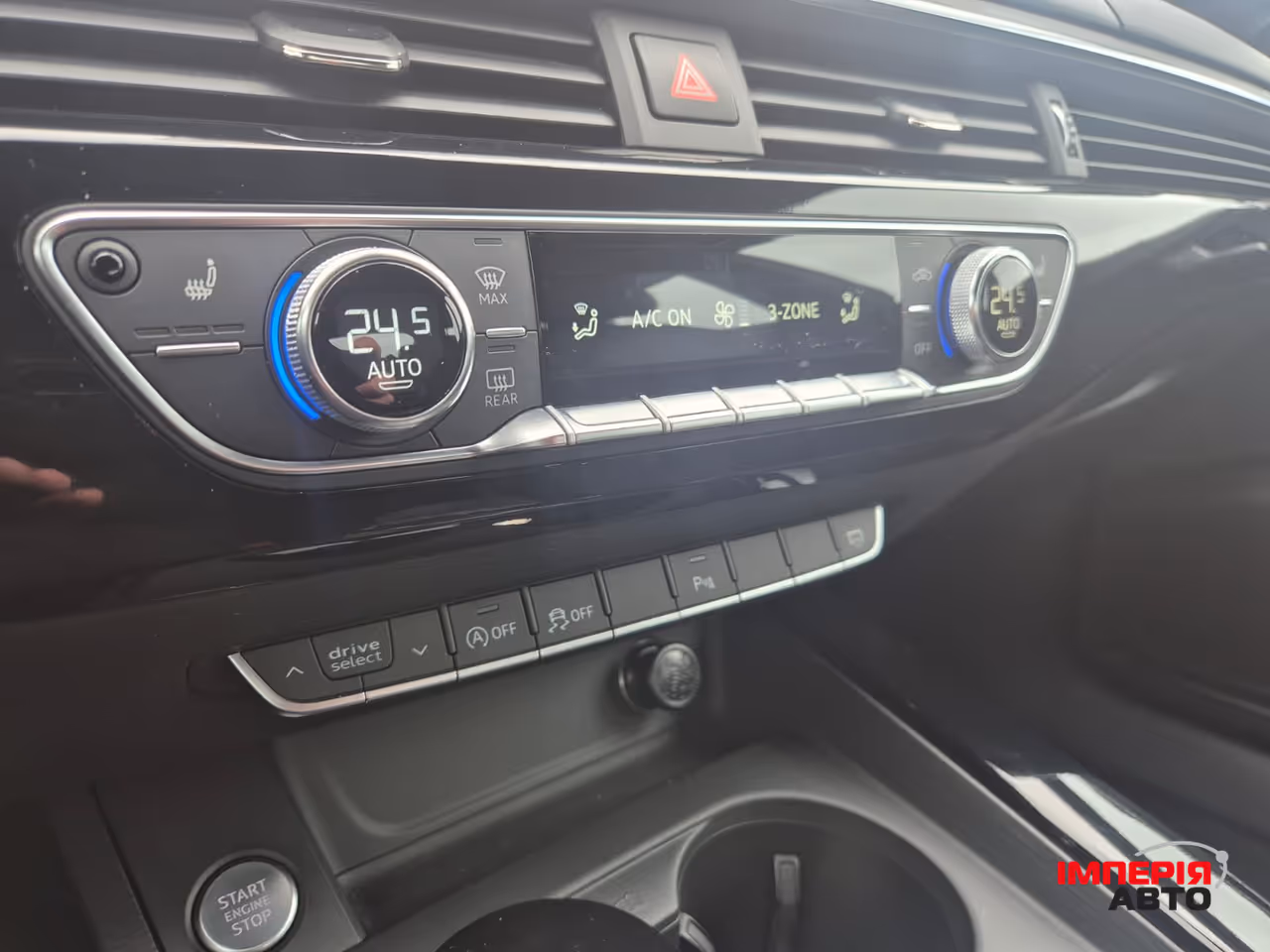 Audi A5 - фото 12