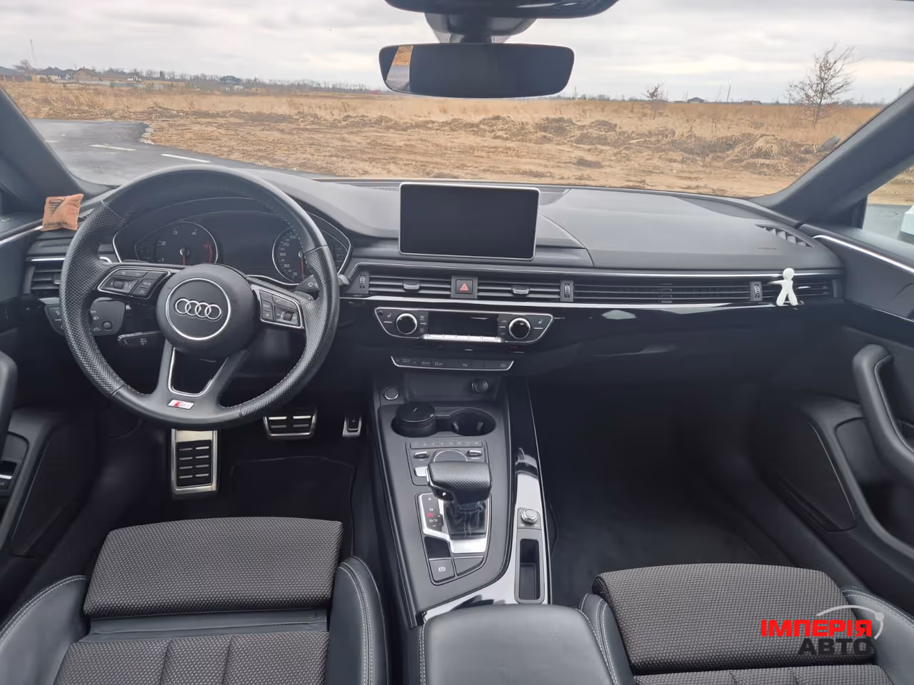 Audi A5 - фото 10