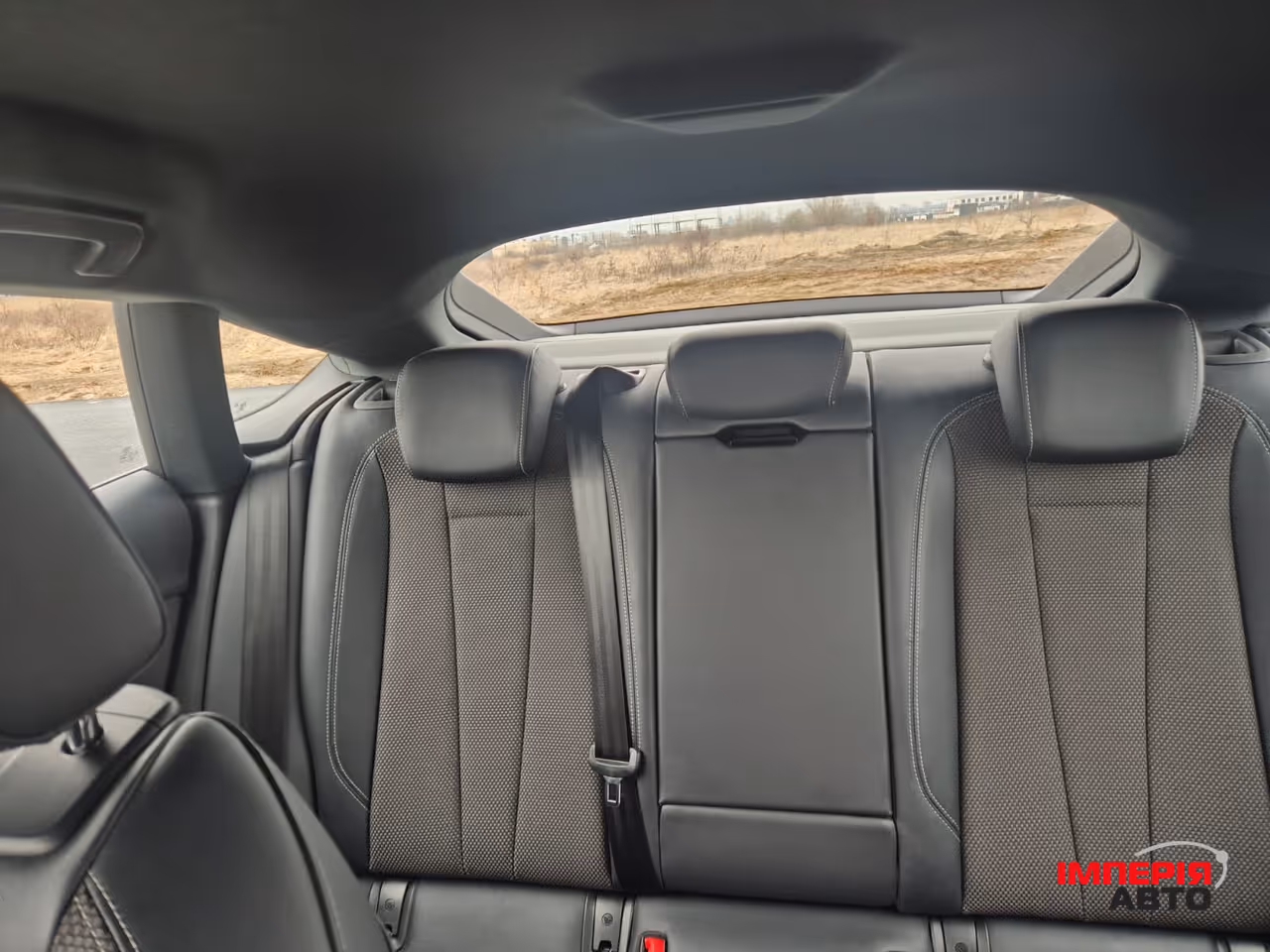 Audi A5 - фото 7