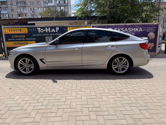 BMW 3 серії - фото 3