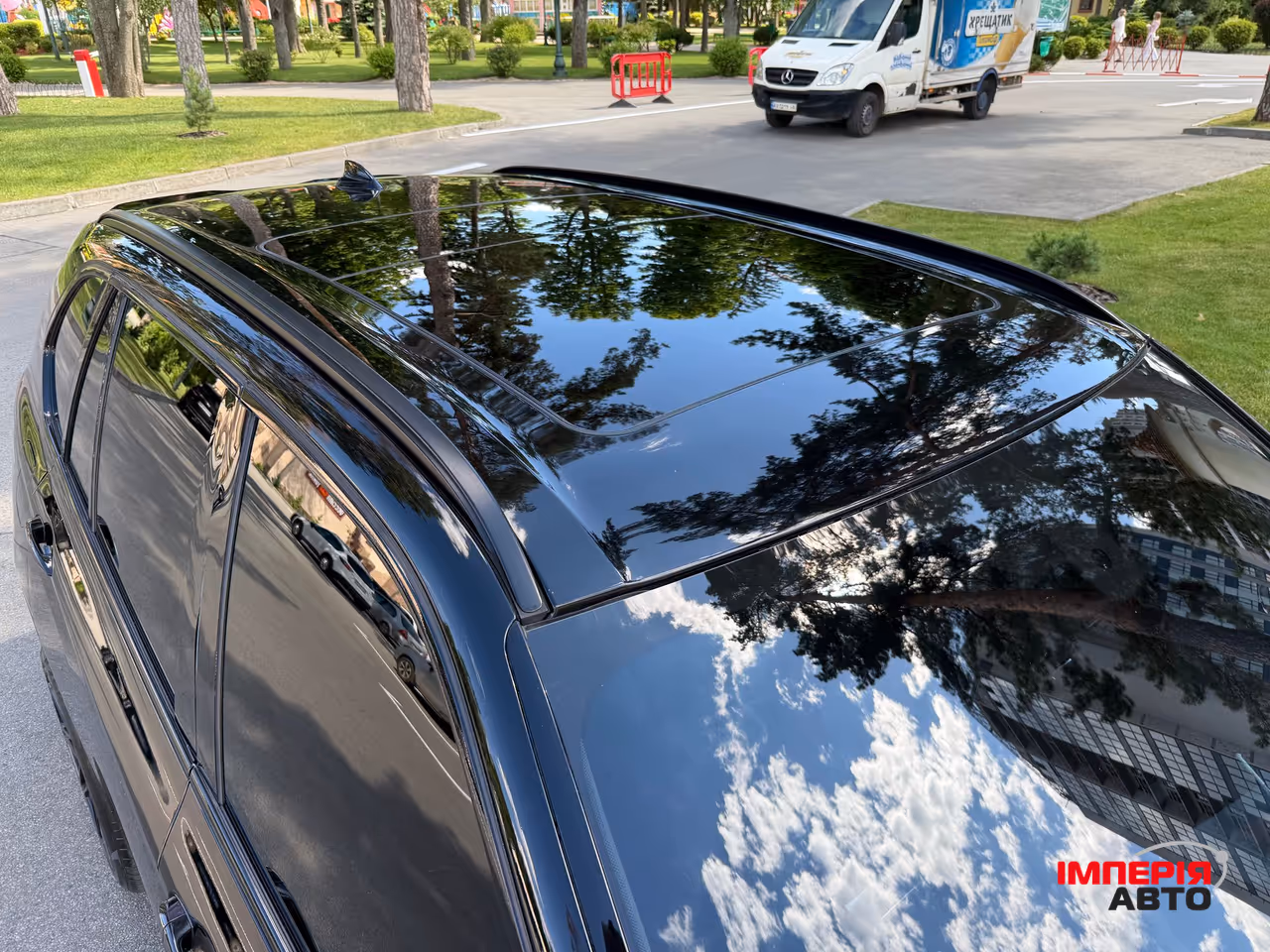 BMW X5 - фото 10