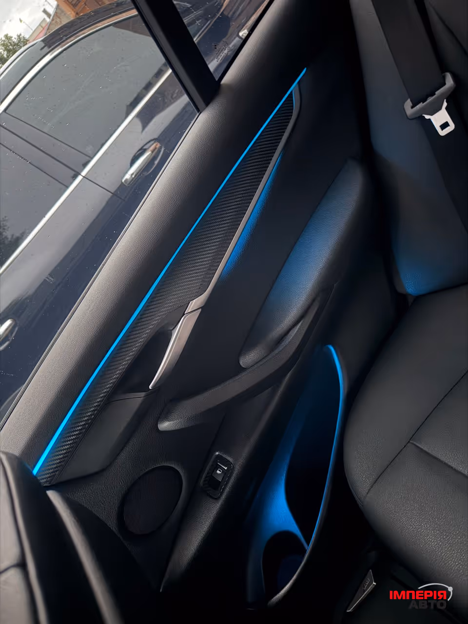 BMW X5 - фото 17