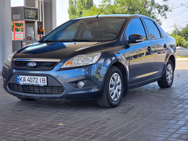 Ford Focus ST - фото 3