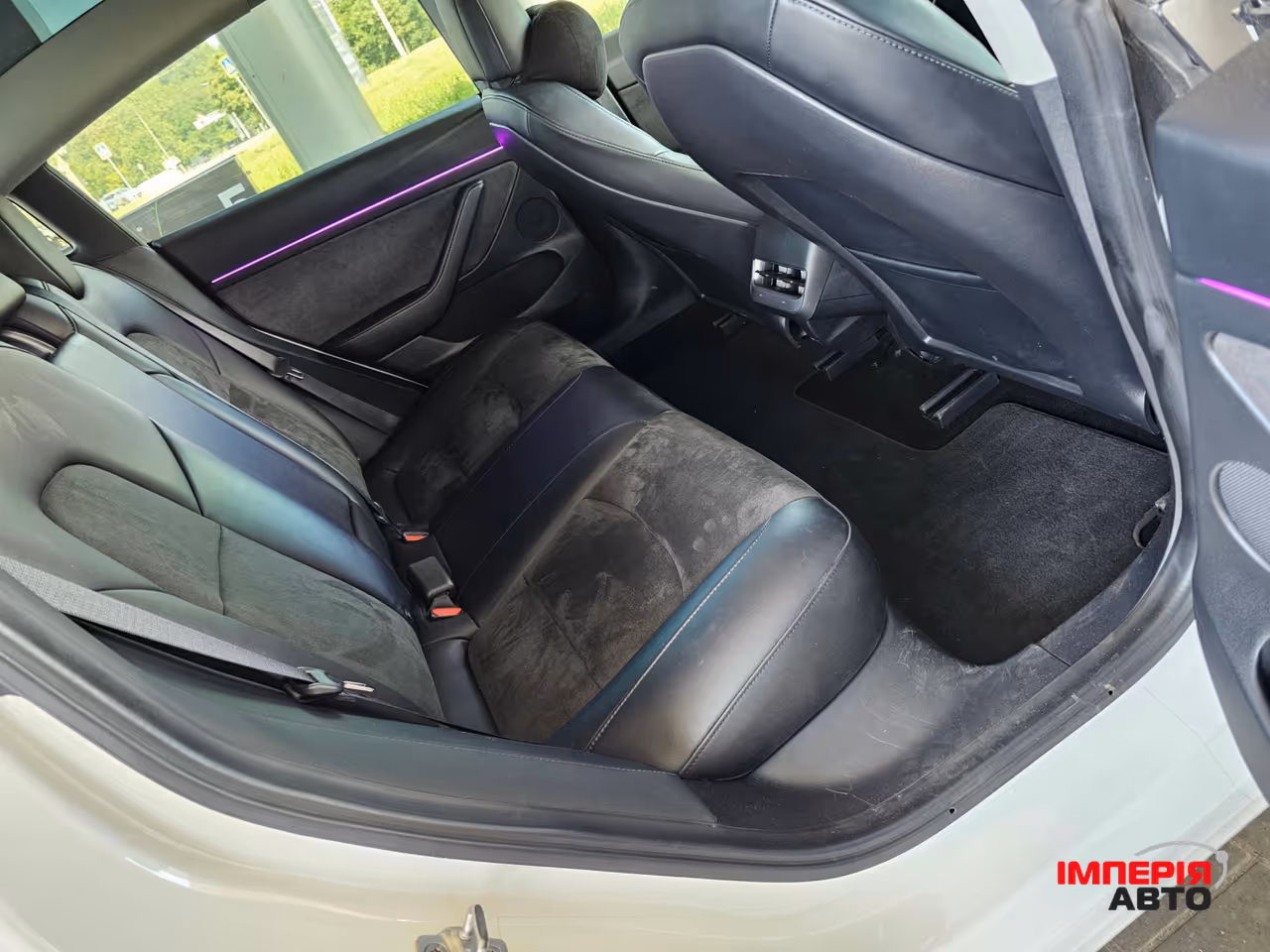 Tesla Model 3 - фото 19