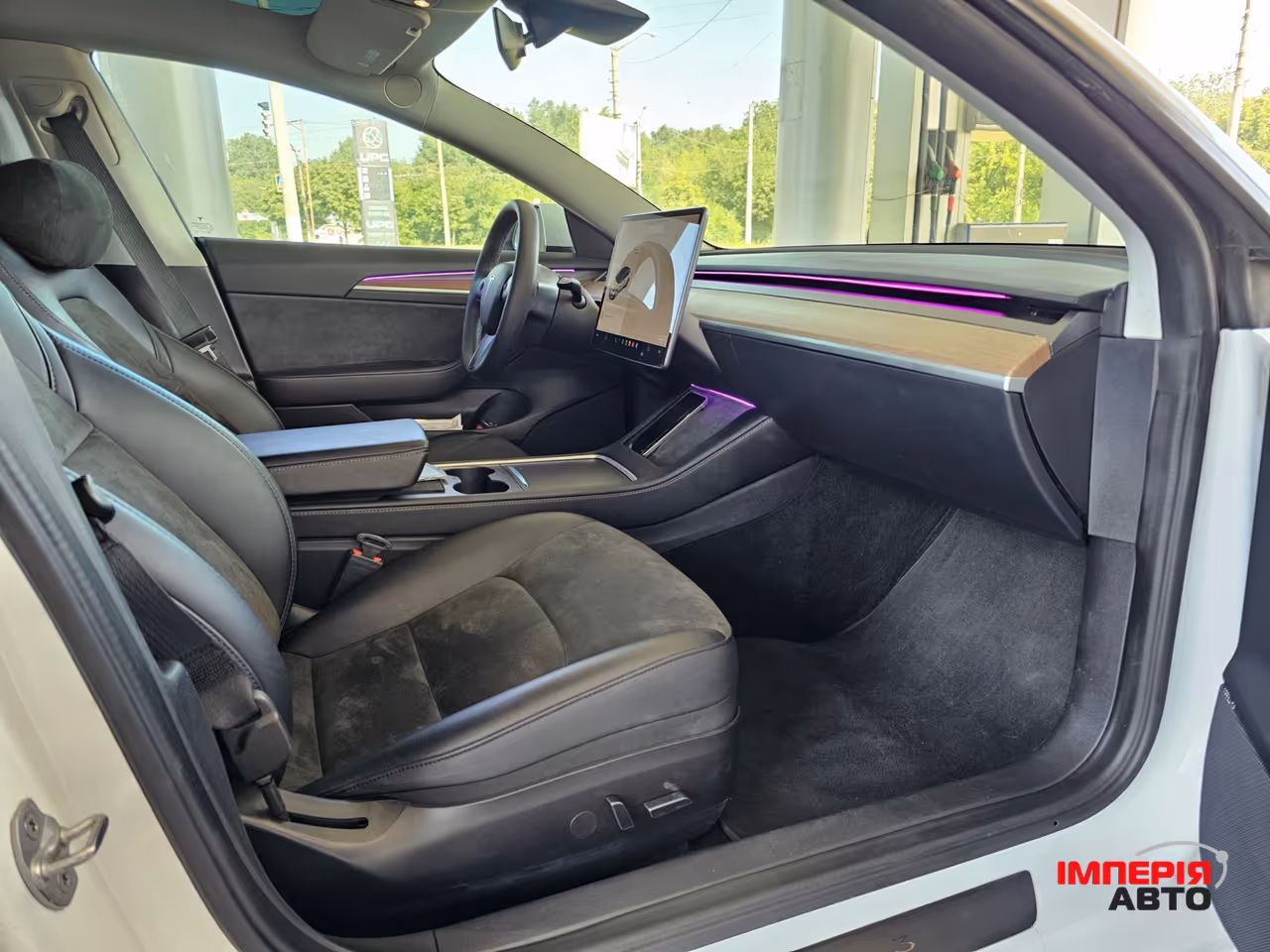 Tesla Model 3 - фото 6