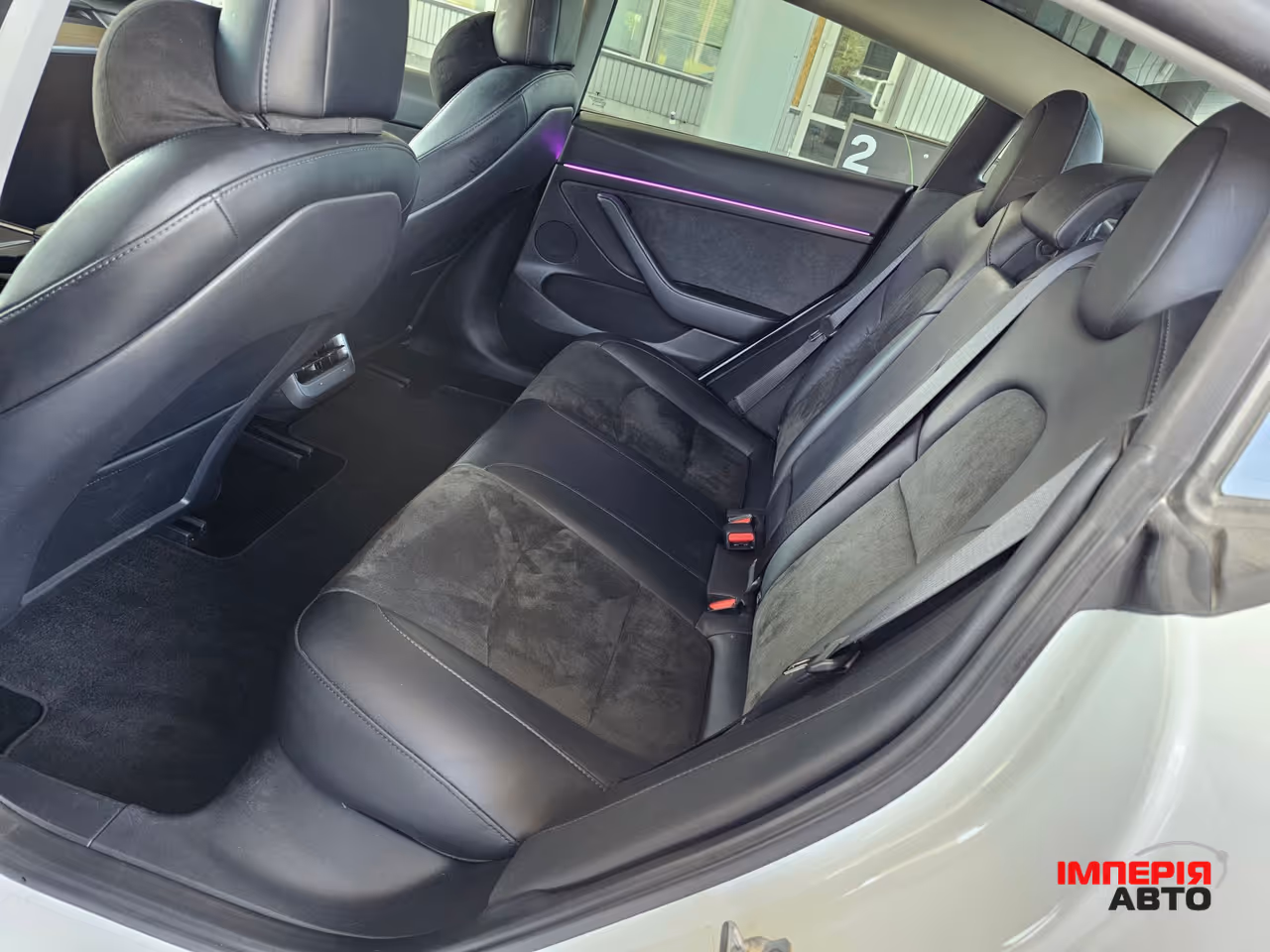 Tesla Model 3 - фото 24