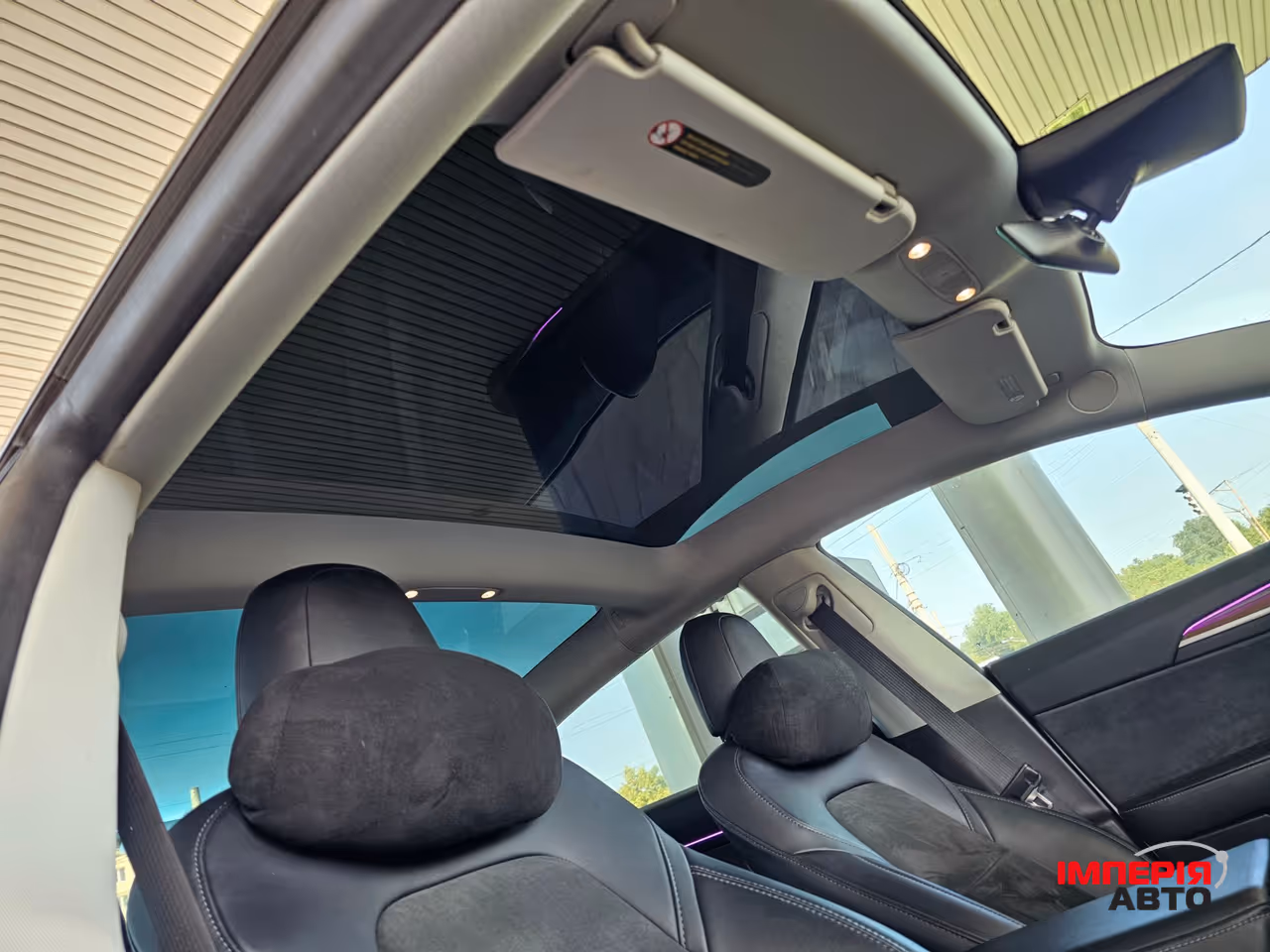 Tesla Model 3 - фото 18