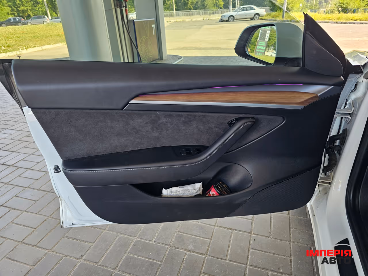 Tesla Model 3 - фото 25
