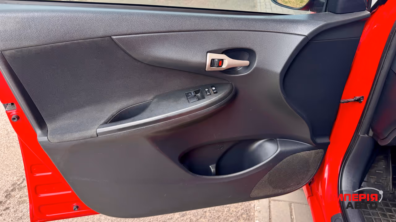 Toyota Corolla Rumion - фото 7