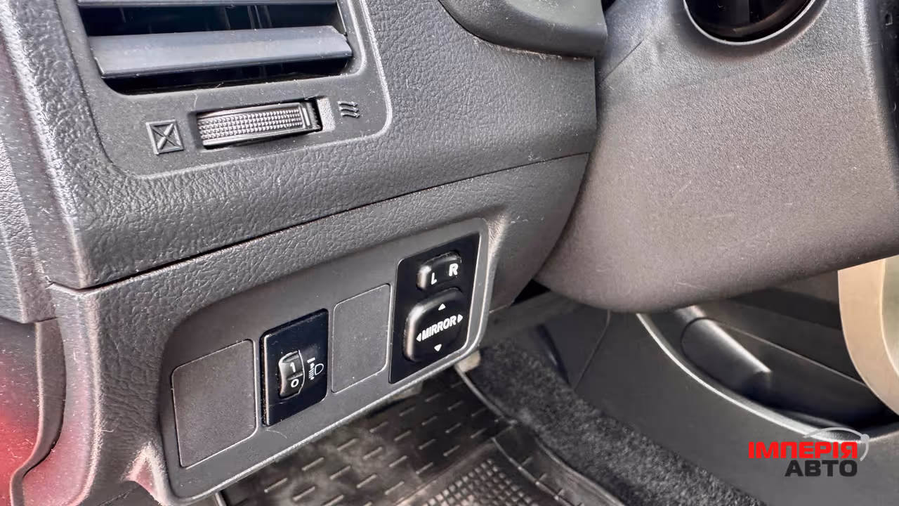 Toyota Corolla Rumion - фото 24