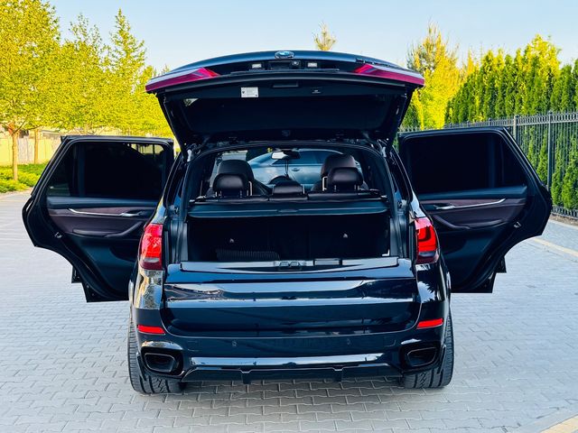 BMW X5 - фото 3