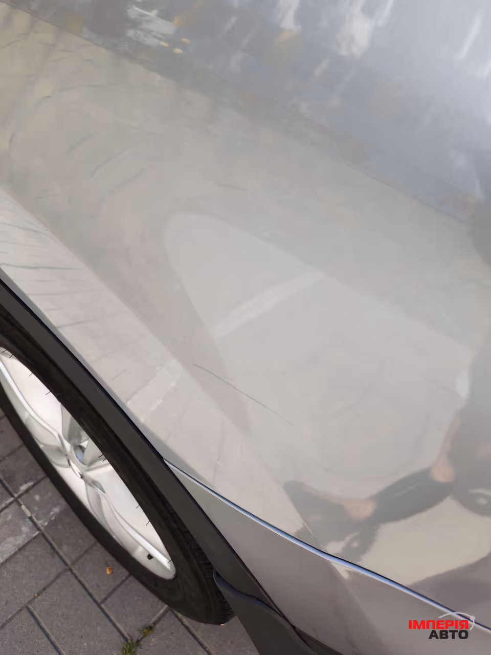 Nissan Qashqai - фото 24