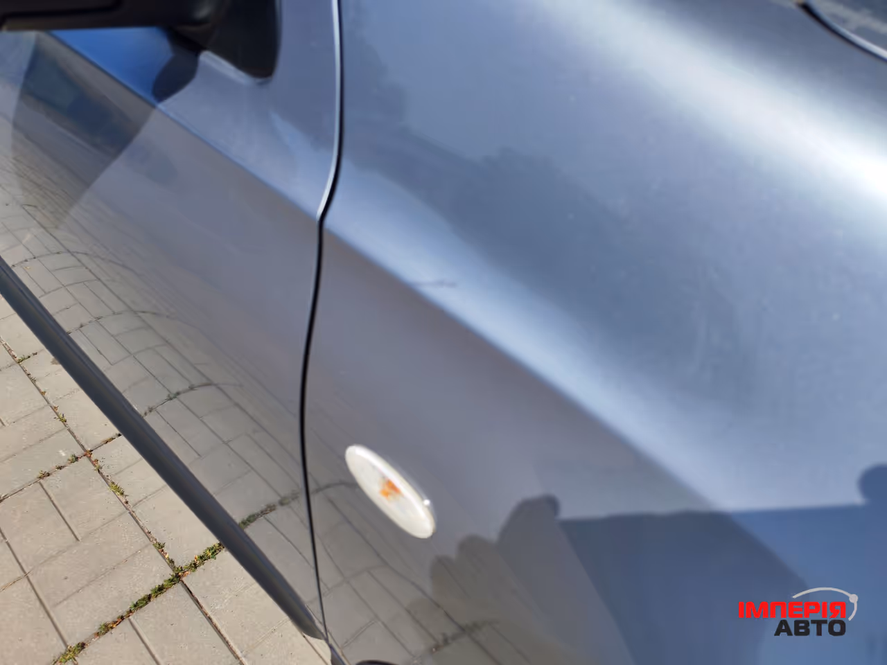 Nissan Qashqai - фото 28