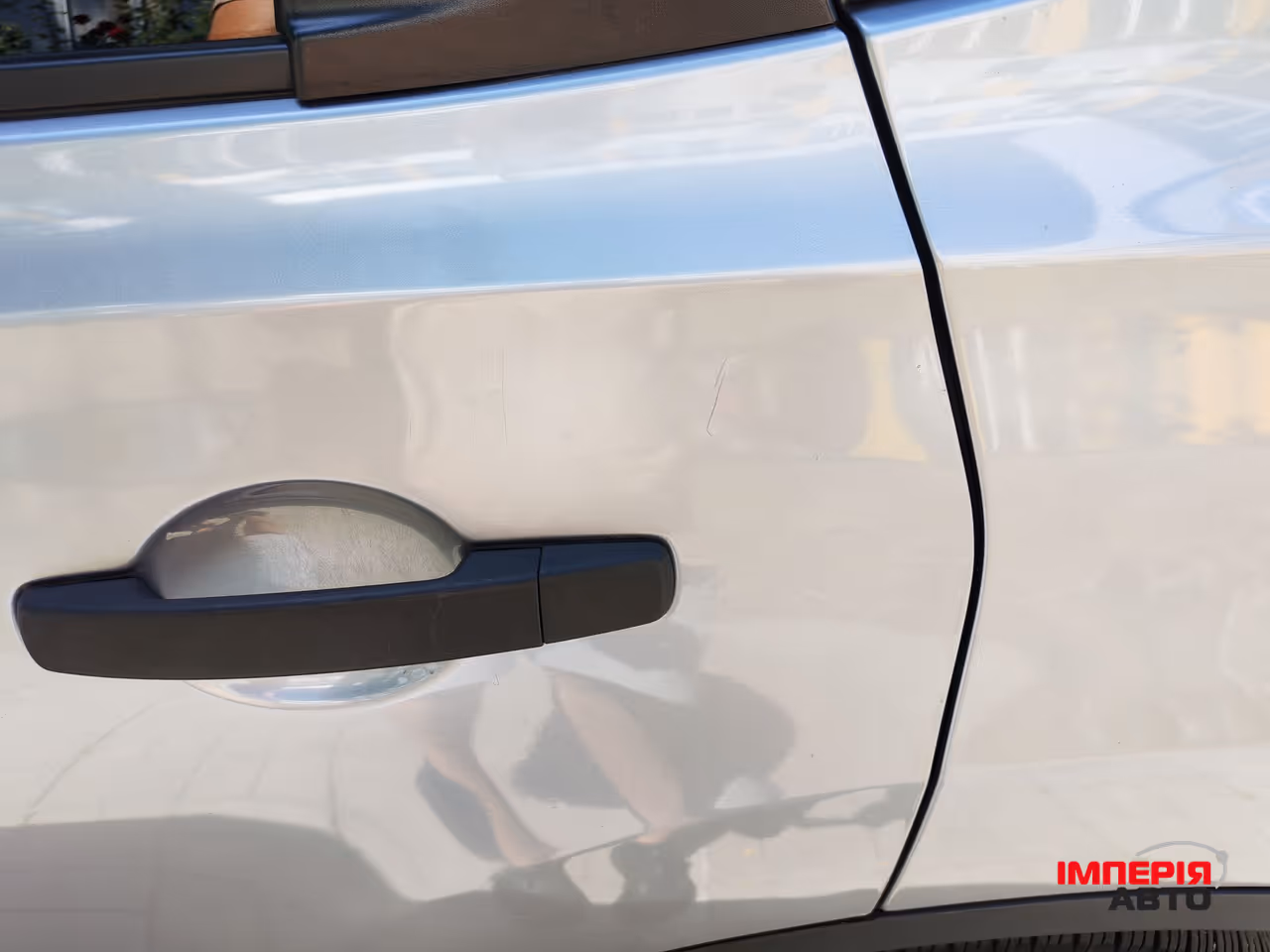 Nissan Qashqai - фото 22