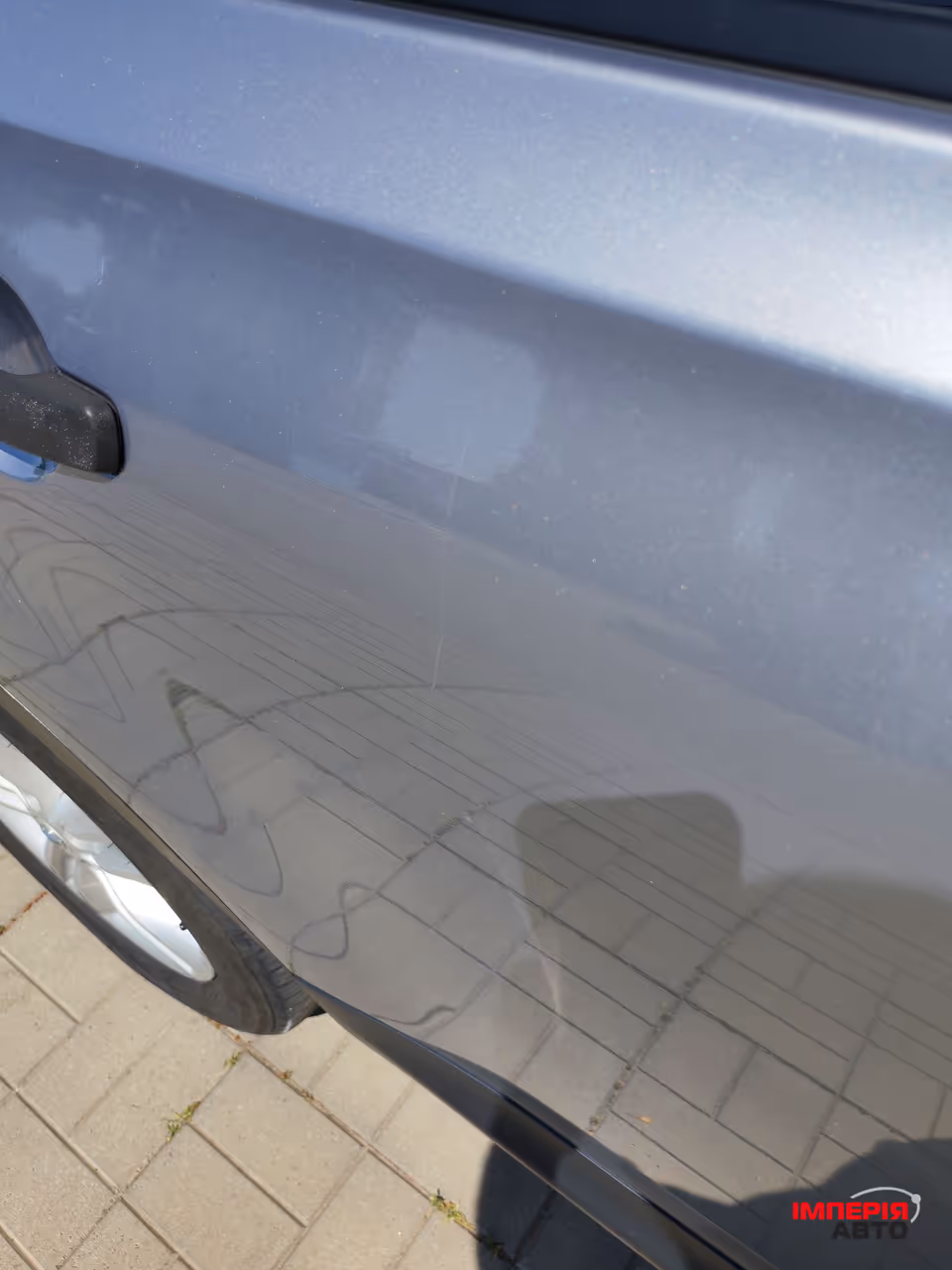 Nissan Qashqai - фото 19