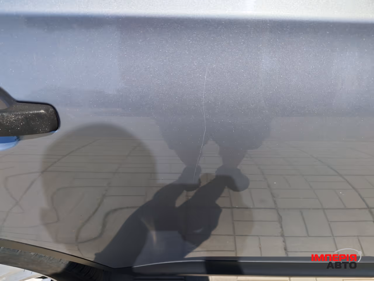 Nissan Qashqai - фото 21
