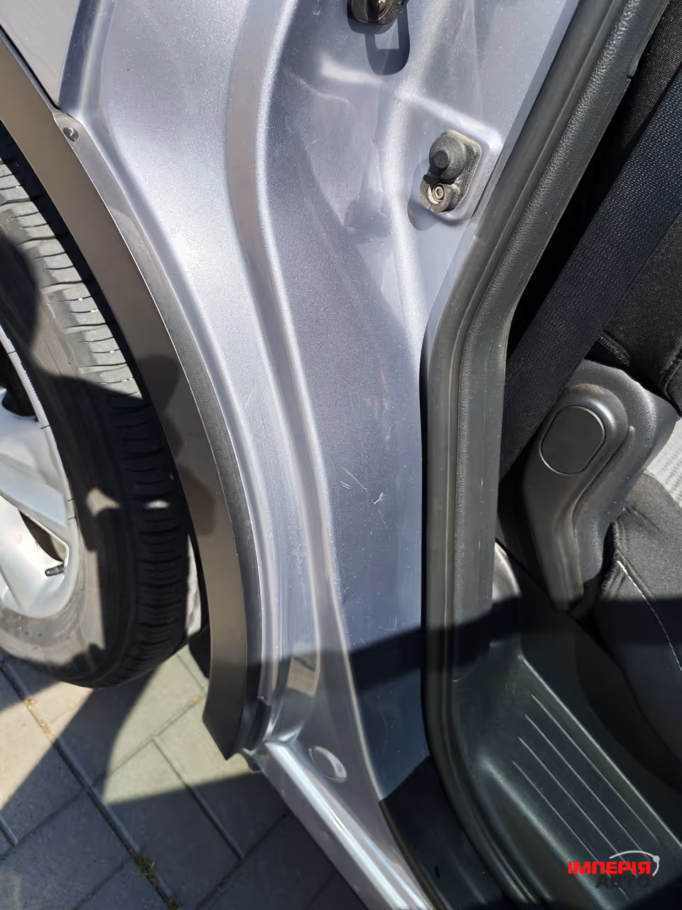 Nissan Qashqai - фото 29