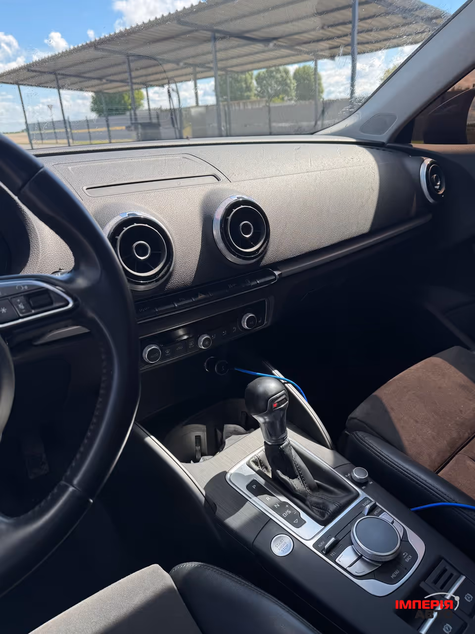 Audi A3 - фото 12