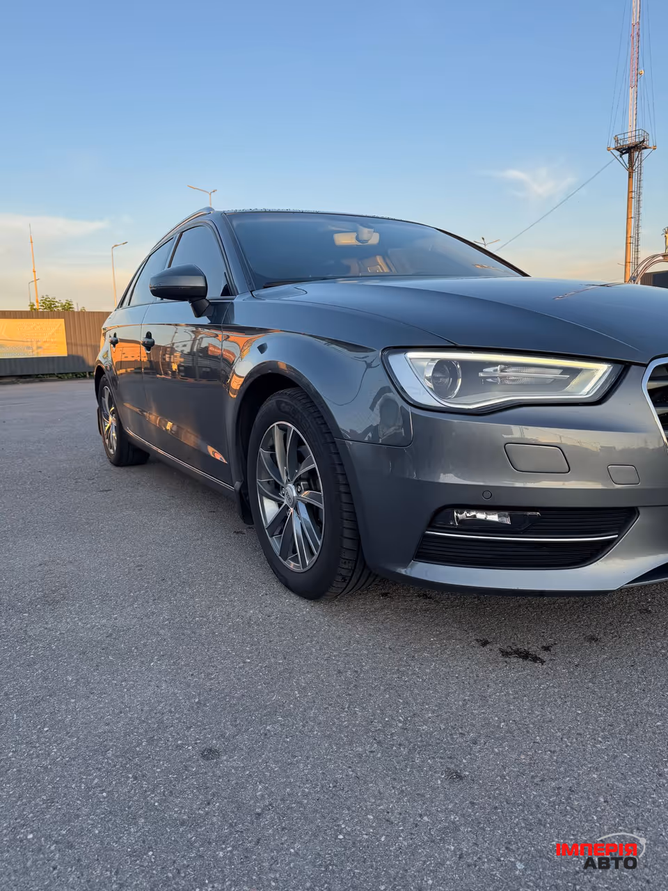 Audi A3 - фото 2