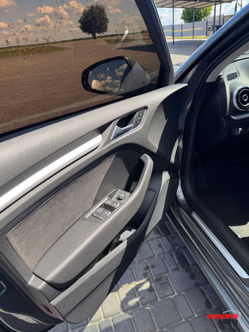 Audi A3 - фото 15