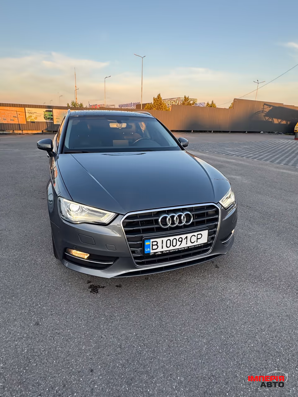 Audi A3 - фото 6