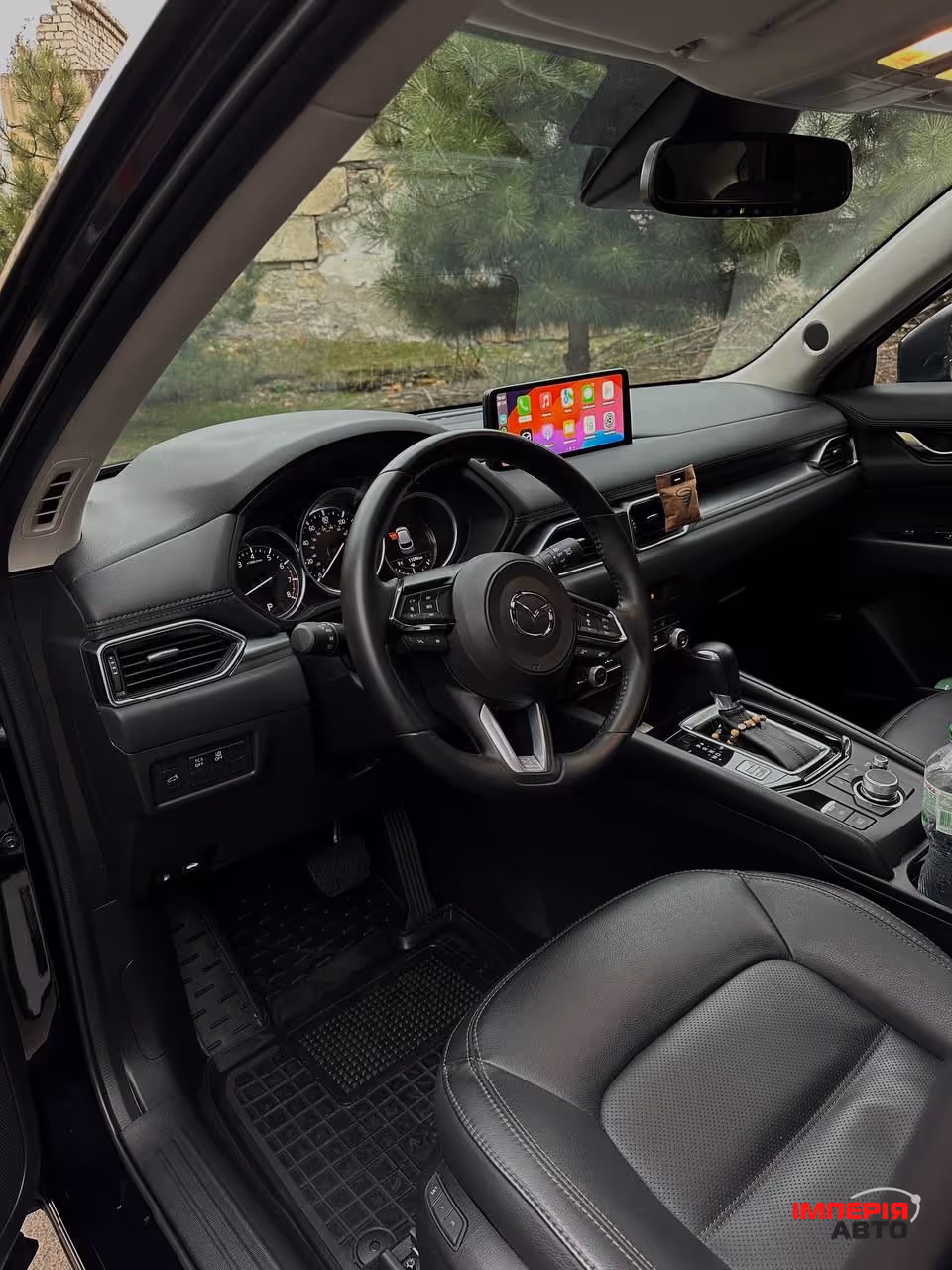 Mazda CX-5 - фото 3
