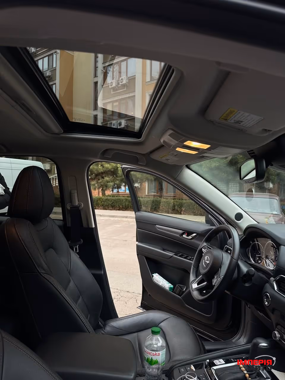 Mazda CX-5 - фото 5