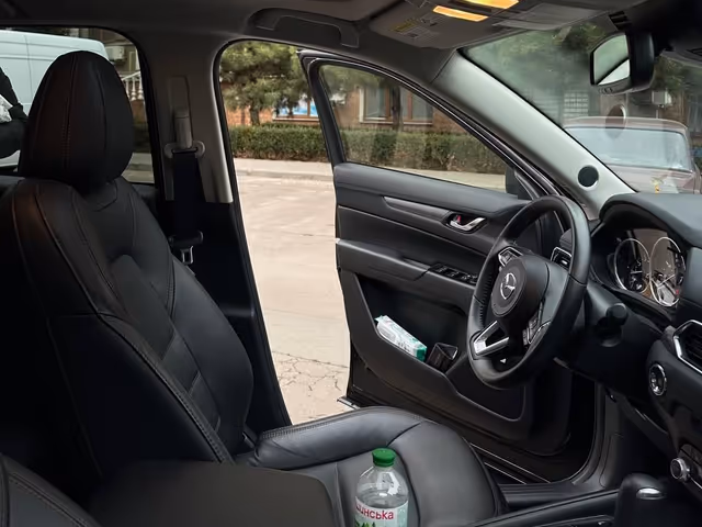 Mazda CX-5 - фото 5