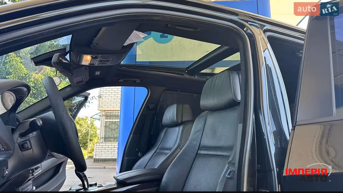 BMW X5 - фото 9