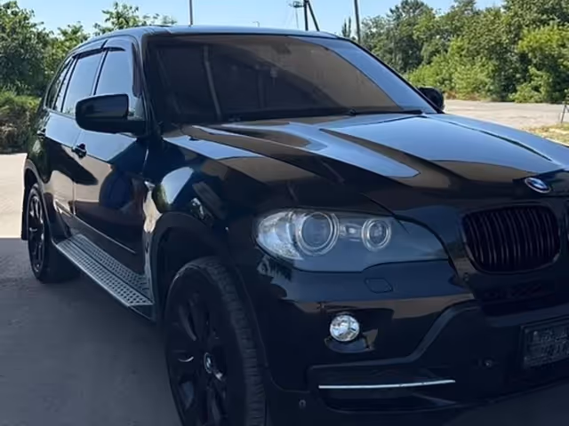 BMW X5 - фото 3