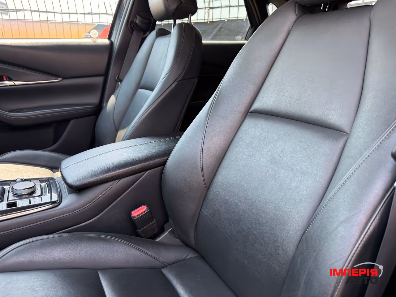 Mazda CX-30 - фото 13