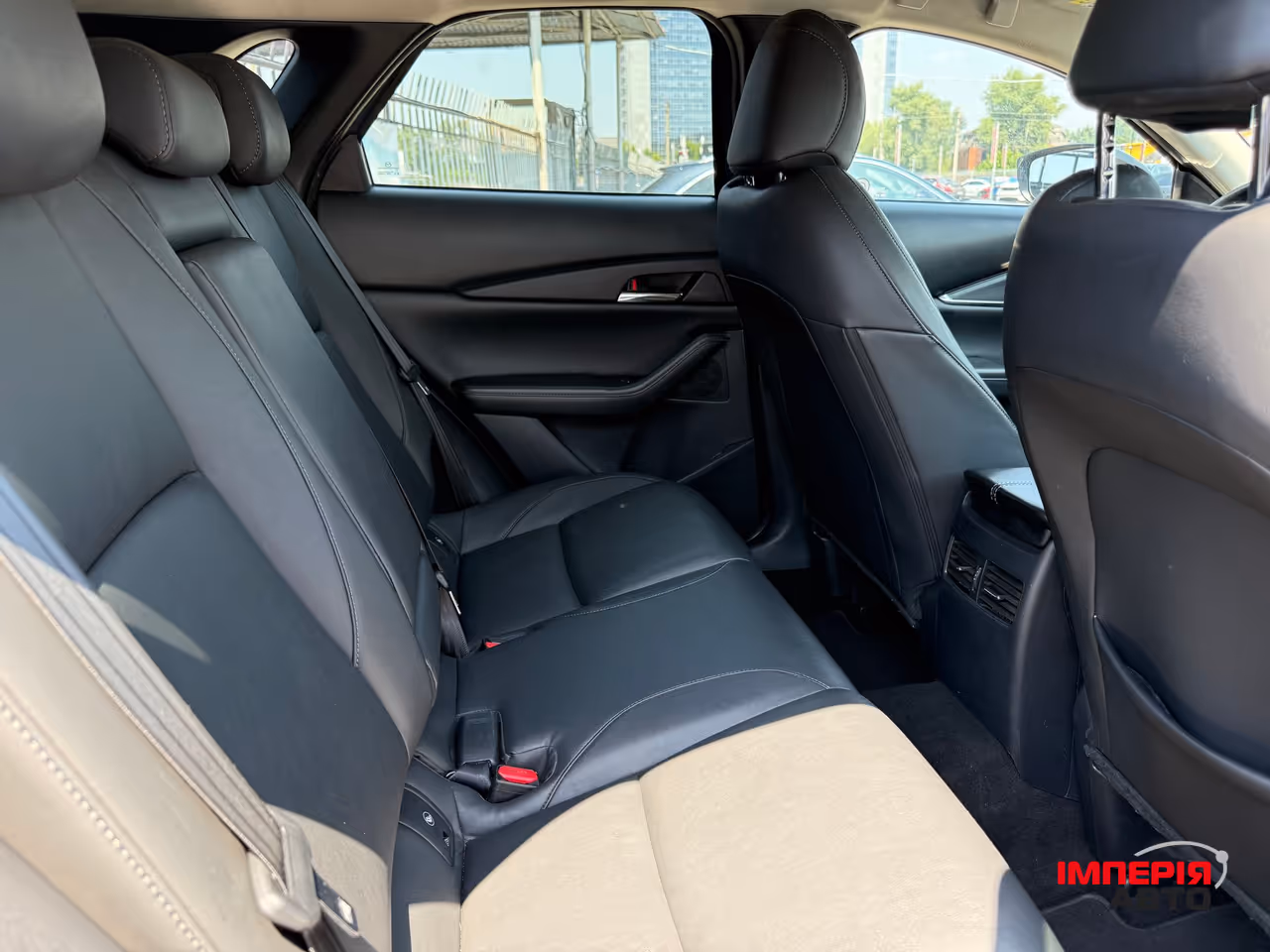 Mazda CX-30 - фото 8