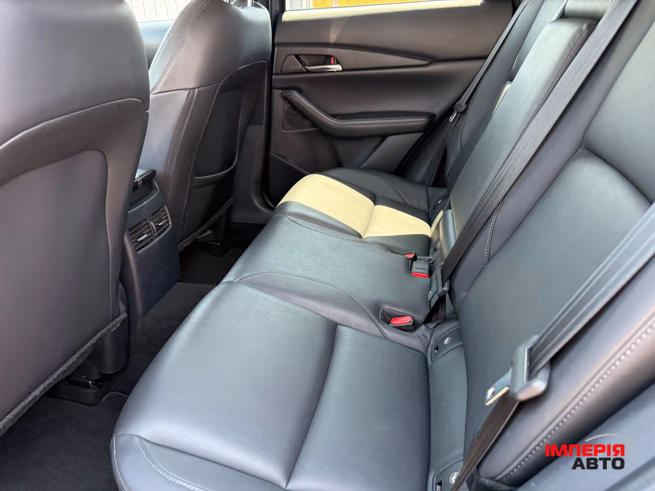 Mazda CX-30 - фото 15
