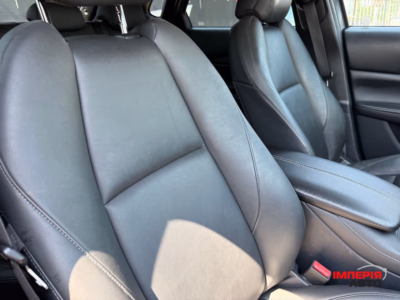 Mazda CX-30 - фото 9