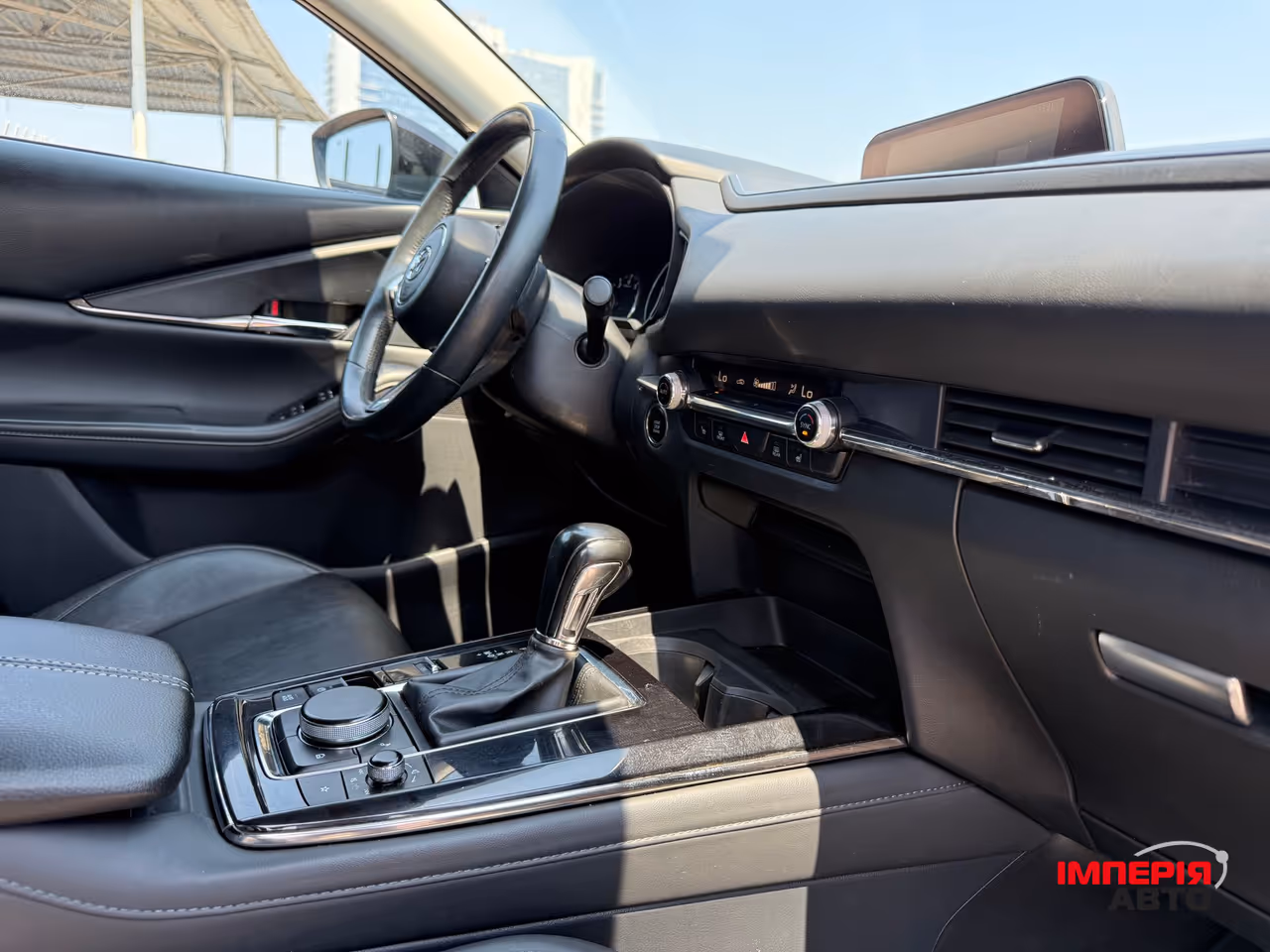 Mazda CX-30 - фото 10