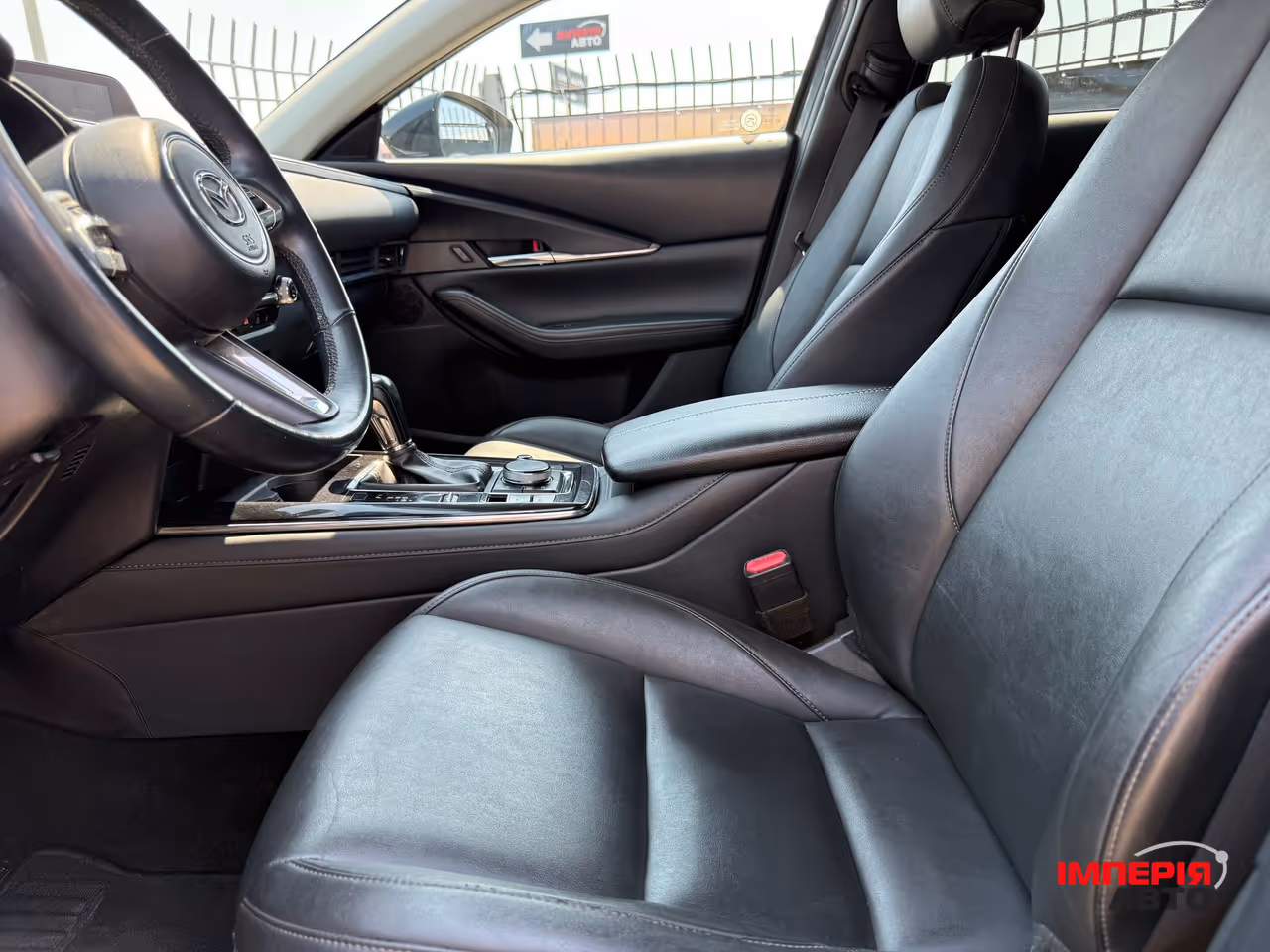 Mazda CX-30 - фото 7
