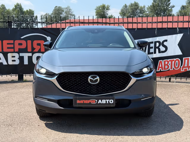 Mazda CX-30 - фото 3