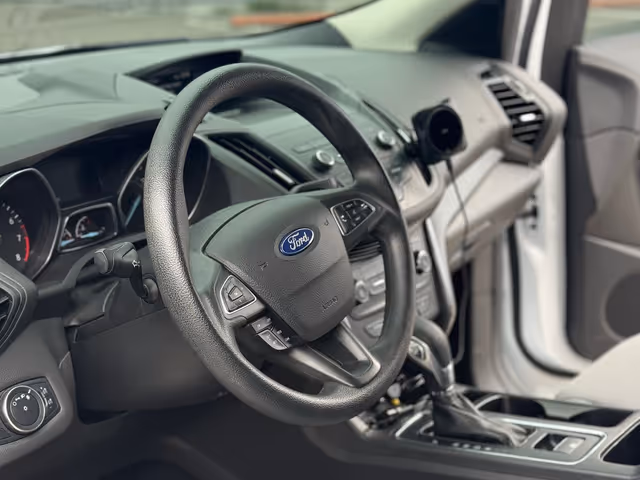 Ford Escape - зображення 5