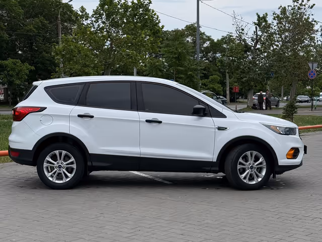 Ford Escape - зображення 3