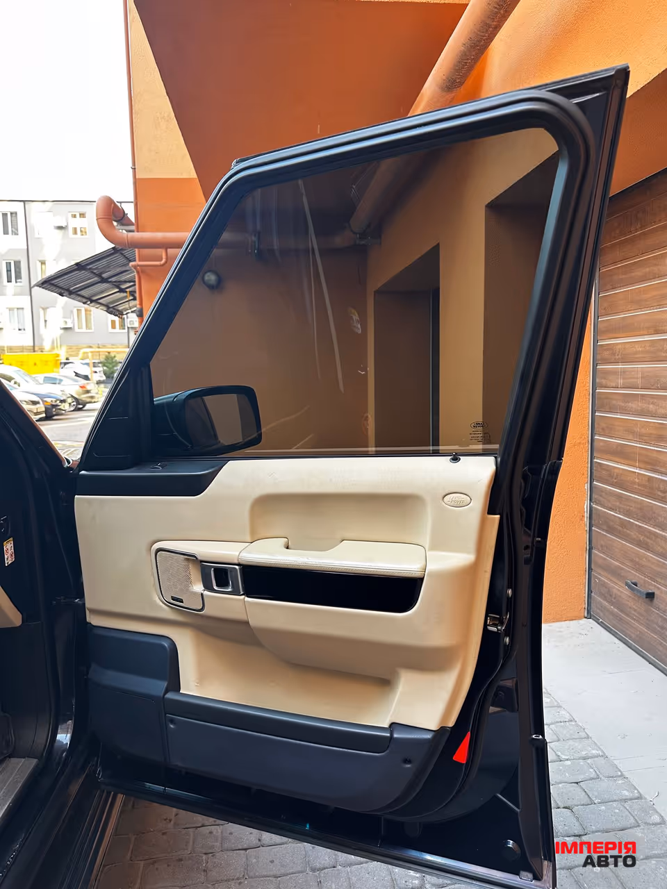 Land Rover Range Rover - фото 10