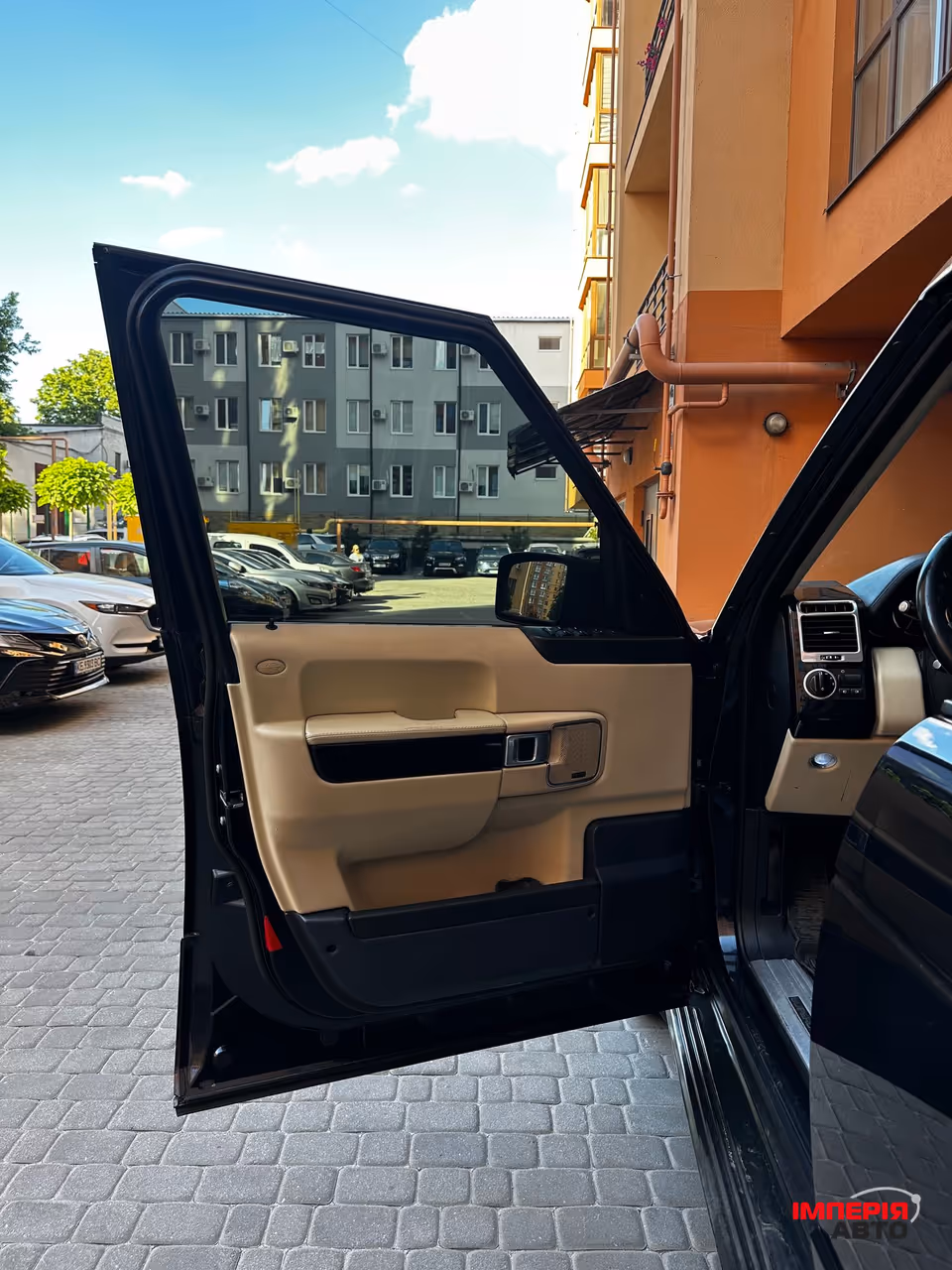 Land Rover Range Rover - фото 7